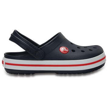 Сабо Crocs Crocband Kids' Clog Navy 26р (C9) 15,0-15,7см 1589455263 фото