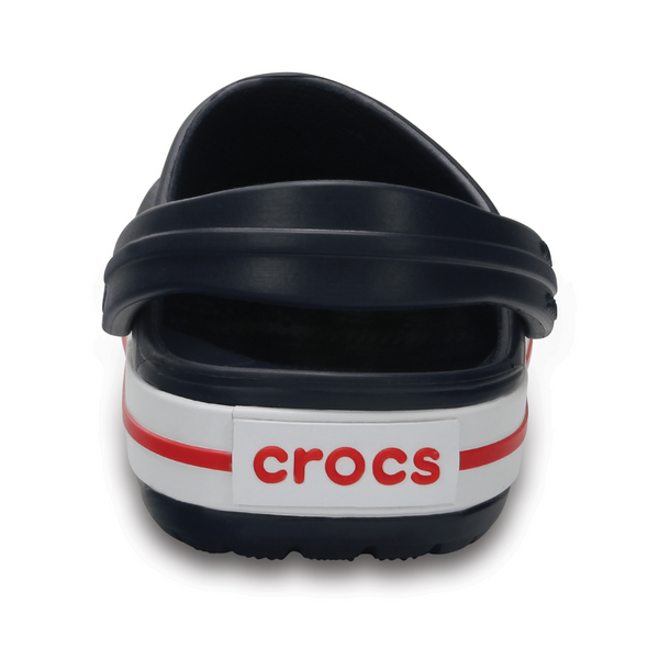 Сабо Crocs Crocband Kids' Clog Navy 26р (C9) 15,0-15,7см 1589455263 фото