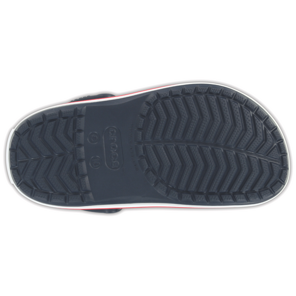 Сабо Crocs Crocband Kids' Clog Navy 26р (C9) 15,0-15,7см 1589455263 фото