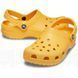 Сабо Crocs Classic Clog Orange 36р (M4/W6) 22,5&ndash;23см 1005-42 фото 3