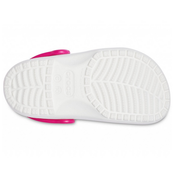 Сабо Crocs Fun Lab I AM Unicorn Kids' Clog White 24р (C7) 13,2-14,0см 1620214178 фото