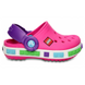Сабо Crocs LEGO Kids' Clog Fuchsia 25-26р (C8/C9) 15,3-16,1см 1589452937 фото 1