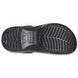 Сабо на высокой платформе Black 36р (M4/W6) 22,5&ndash;23см 1006-42 фото 6