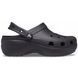 Сабо на высокой платформе Black 36р (M4/W6) 22,5&ndash;23см 1006-42 фото 1