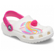 Сабо Crocs Fun Lab I AM Unicorn Kids' Clog White 24р (C7) 13,2-14,0см 1620214178 фото 2