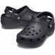 Сабо на высокой платформе Black 36р (M4/W6) 22,5&ndash;23см 1006-42 фото 3