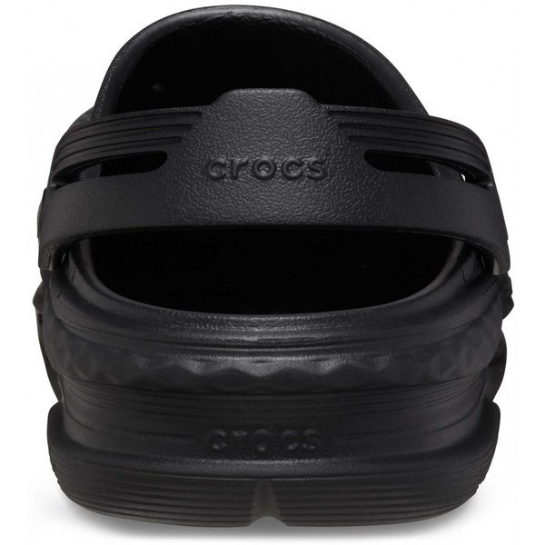 Сабо Crocs Off Grid Clog Black 36р (M4/W6) 22,5&ndash;23см 730-42 фото