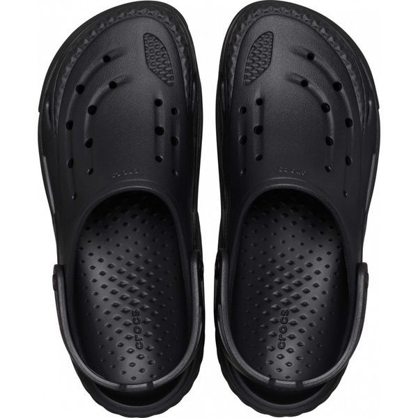 Сабо Crocs Off Grid Clog Black 36р (M4/W6) 22,5&ndash;23см 730-42 фото