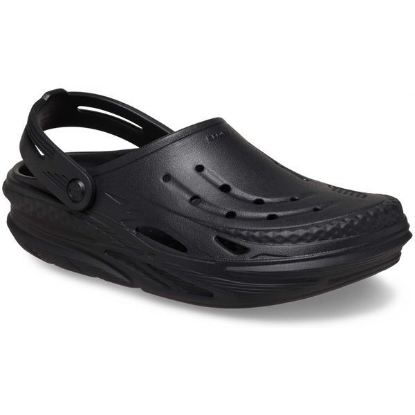 Сабо Crocs Off Grid Clog Black 36р (M4/W6) 22,5&ndash;23см 730-42 фото