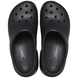Сабо на высокой платформе Crocs Siren Clog Black 36р (M4/W6) 22,5&ndash;23см 736-37 фото 4