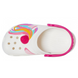 Сабо Crocs Fun Lab I AM Unicorn Kids' Clog White 25р (C8) 14,1-14,9см 1620214178 фото 3