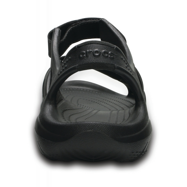 Сандалии Crocs Swiftwater River Sandal Black 36р (M4/W6) 22,5&ndash;23см 1596874480 фото