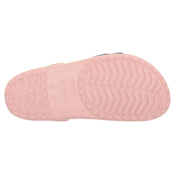 Сабо Crocs Crocband Clog Pearl 36р (M4/W6) 22,5&ndash;23см 1592734989 фото