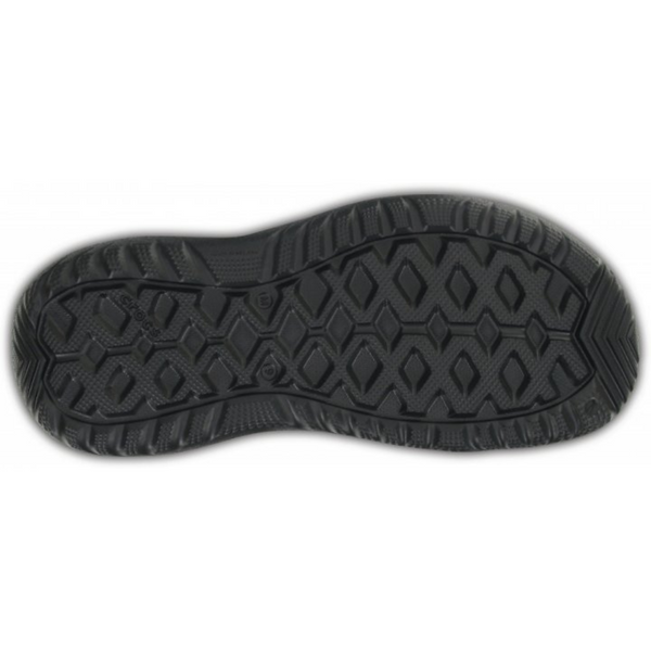 Сандалии Crocs Swiftwater River Sandal Black 36р (M4/W6) 22,5&ndash;23см 1596874480 фото