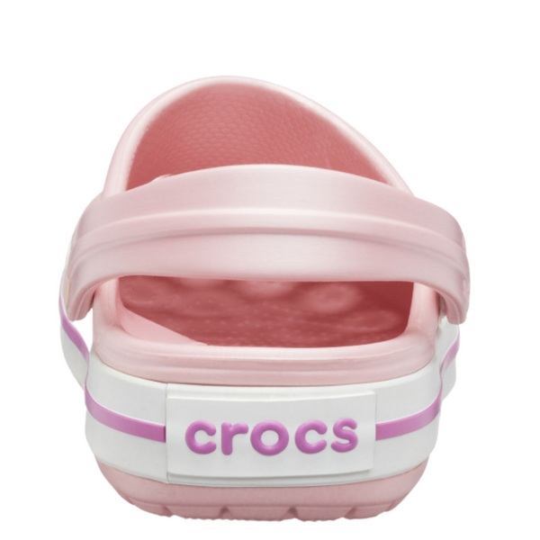 Сабо Crocs Crocband Clog Pearl 36р (M4/W6) 22,5&ndash;23см 1592734989 фото