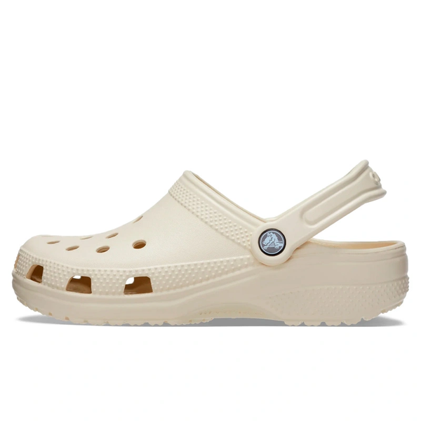 Сабо Crocs Classic Clog Bone 36р (M4/W6) 22,5&ndash;23см 621-42 фото