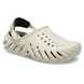 Сабо Crocs Echo Clog Bone/Black 36р (M4/W6) 22,5&ndash;23см 849-42 фото 2