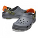 Сабо Crocs Classic All Terrain Clog Grey 36р (M4/W6) 22,5&ndash;23см 1670854980 фото 2