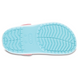 Сабо Crocs Crocband Kids' Clog Ice Blue/Melon 25р (C8) 14,1-14,9см 1589455263 фото 4