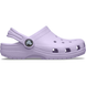 Сабо Crocs Classic Kids Clog Lavander 28р (C11) 16,7-17,4см 832-26 фото 1
