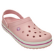 Сабо Crocs Crocband Clog Pearl 36р (M4/W6) 22,5&ndash;23см 1592734989 фото 2