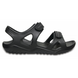 Сандалии Crocs Swiftwater River Sandal Black 36р (M4/W6) 22,5&ndash;23см 1596874480 фото