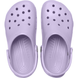 Сабо Crocs Classic Kids Clog Lavander 28р (C11) 16,7-17,4см 832-26 фото 4