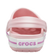 Сабо Crocs Crocband Clog Pearl 36р (M4/W6) 22,5&ndash;23см 1592734989 фото 5