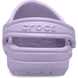 Сабо Crocs Classic Kids Clog Lavander 28р (C11) 16,7-17,4см 832-26 фото 5