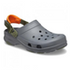 Сабо Crocs Classic All Terrain Clog Grey 39р (M7/W9) 25&ndash;25,5 см 1670854980 фото 3