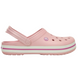 Сабо Crocs Crocband Clog Pearl 36р (M4/W6) 22,5&ndash;23см 1592734989 фото 1