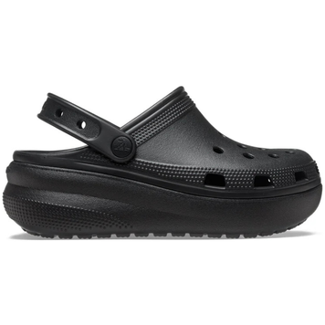 Дитячі Сабо Crocs Classic Cutie Kids Clog Black 29р (C12) 17,5-18,3см 822-26 фото