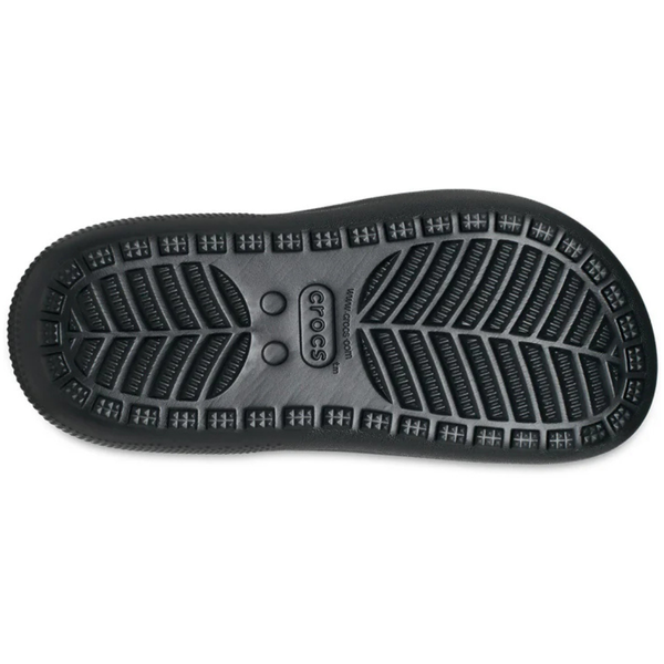 Дитячі Сабо Crocs Classic Cutie Kids Clog Black 29р (C12) 17,5-18,3см 822-26 фото