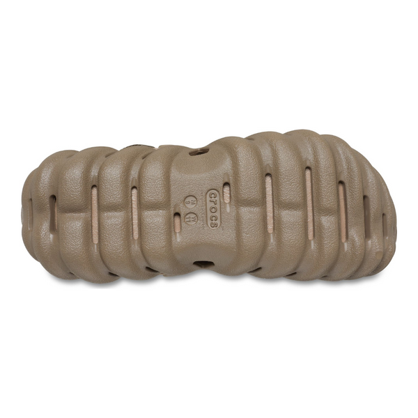Сабо Crocs Echo Clog Desert Khaki 36р (M4/W6) 22,5&ndash;23см 1682966092 фото