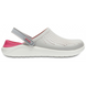 Сабо Crocs Literide Clog Pearl/White 36р (M4/W6) 22,5&ndash;23см 1611083045 фото 1