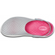 Сабо Crocs Literide Clog Pearl/White 36р (M4/W6) 22,5&ndash;23см 1611083045 фото 3