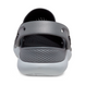 Сабо Crocs Kids Literide 360 Clog Black/Slate Grey 26р (C9) 15,0-15,7см 1680535755 фото 6