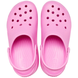 Дитячі Сабо Crocs Classic Cutie Kids Clog Pink 29р (C12) 17,5-18,3см 827-26 фото 4