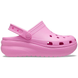 Дитячі Сабо Crocs Classic Cutie Kids Clog Pink 29р (C12) 17,5-18,3см 827-26 фото 1