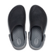 Сабо Crocs Kids Literide 360 Clog Black/Slate Grey 26р (C9) 15,0-15,7см 1680535755 фото 4