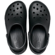 Дитячі Сабо Crocs Classic Cutie Kids Clog Black 29р (C12) 17,5-18,3см 822-26 фото 4