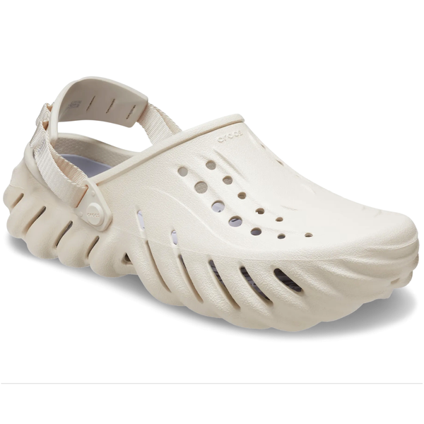 Сабо Crocs Echo Clog Stucco 36р (M4/W6) 22,5&ndash;23см 594-121 фото
