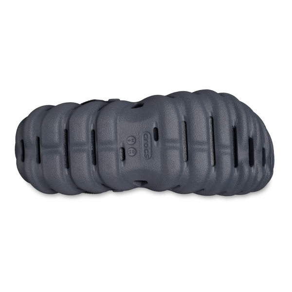Сабо Crocs Echo Clog Desert Storm 36р (M4/W6) 22,5&ndash;23см 1682966092 фото