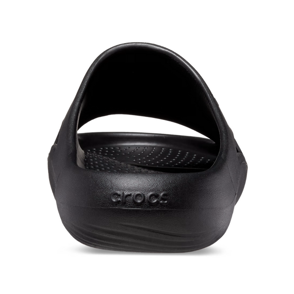 Шлепанцы Crocs Mellow Slide Black 36р (M4/W6) 22,5&ndash;23см 1683736732 фото