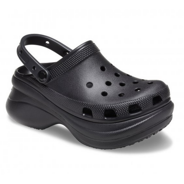 Сабо Crocs Classic Bae Clog Black 37р (M5/W7) 23,2&ndash;24см 1595845888 фото