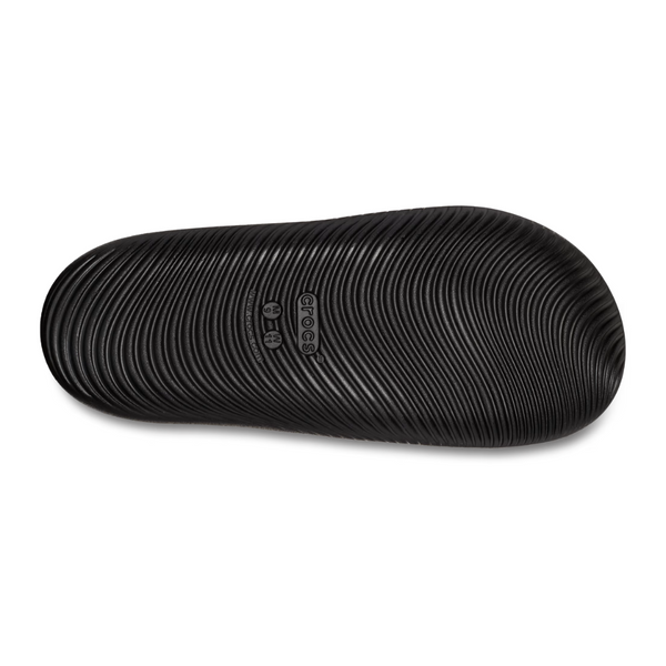 Шлепанцы Crocs Mellow Slide Black 36р (M4/W6) 22,5&ndash;23см 1683736732 фото