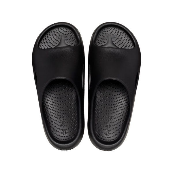Шлепанцы Crocs Mellow Slide Black 36р (M4/W6) 22,5&ndash;23см 1683736732 фото