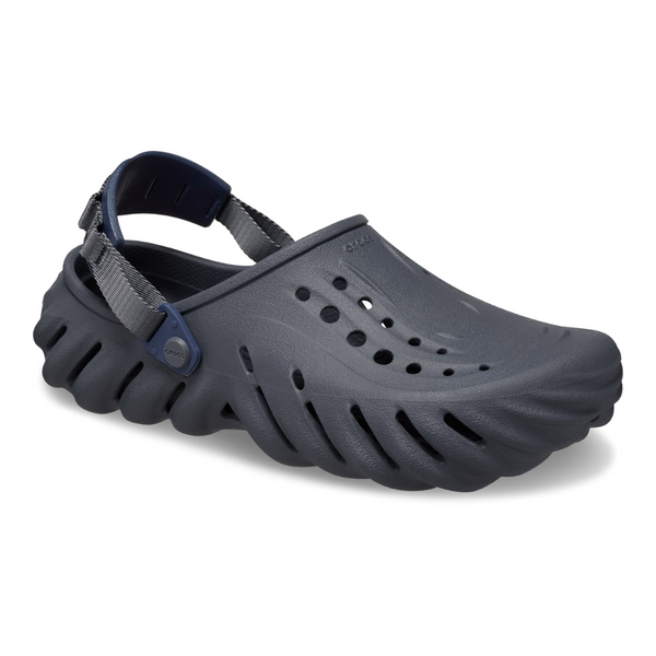 Сабо Crocs Echo Clog Desert Storm 36р (M4/W6) 22,5&ndash;23см 1682966092 фото