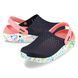 Сабо Crocs Literide Clog Клякси Navy/Melon 36р (M4/W6) 22,5&ndash;23см WOWS-D110 фото 1
