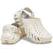 Сабо Crocs Echo Clog Stucco 36р (M4/W6) 22,5&ndash;23см 594-121 фото 3